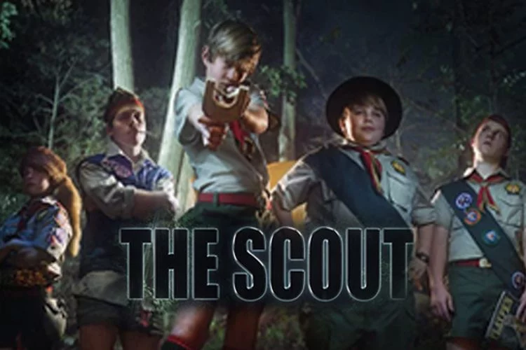 Sinopsis Alur Cerita Film Horor Thailand The Scout di ANTV, Perkemahan Berujung Petaka