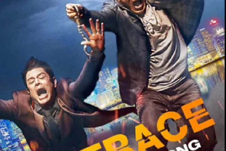 Sinopsis Film SKIPTRACE di TRANS TV: Detektif Hong Kong Gaet Penjudi Amerika Lawan Penjahat Tiongkok