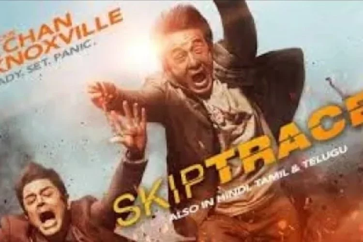 Sinopsis Film Skiptrace di Bioskop Trans TV, Ketika Jackie Chan Selidiki Kasus Bom Meledak