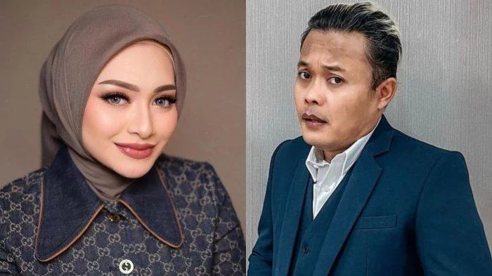 Ternyata Sosok Ini Yang Membuat Hati Nathalie Holscher Kuat Usai Menggugat Cerai Sule, Jadi Hilang