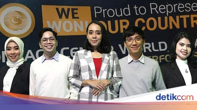 Contact Center PLN Sukses Borong 5 Penghargaan Internasional