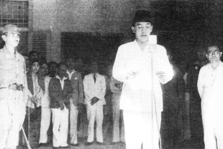 5 Peristiwa Penting Sebelum Proklamasi Kemerdekaan Republik Indonesia