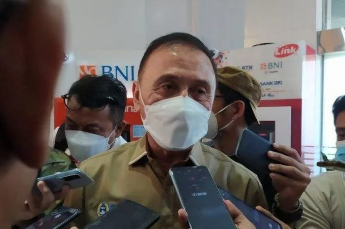 Nasib Indonesia Keluar dari AFF Atau Tidak akan Diumumkan PSSI Pekan Depan