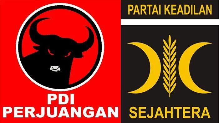 DERETAN 9 Partai yang Daftar Calon Peserta Pemilu 2024 di KPU Hari Pertama: PDIP Pertama, PKS Ketiga