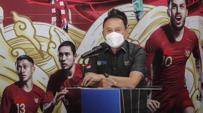 Ketua PSSI Sebut Vietnam vs Thailand Memalukan: Timnas Tak Akan Begitu