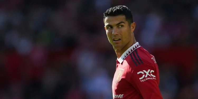 Dikejar Waktu, Cristiano Ronaldo Hanya Punya Dua Opsi Klub yang Layak