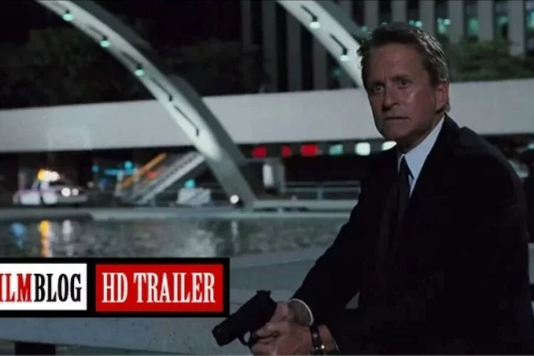 Sinopsis Film The Sentinel, Aksi Michael Douglas Bersihkan Tuduhan Pembunuh Presiden Tayang di Trans TV