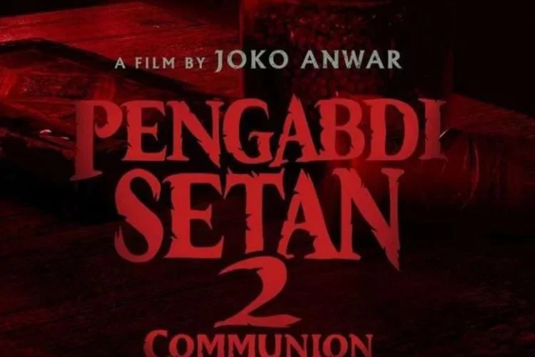Jadwal Tayang dan Sinopsis Film Pengabdi Setan 2: Communion, Teror Menyeramkan di Rumah Susun