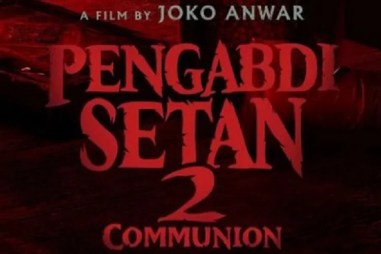 Sinopsis Film Horor Pengabdi Setan 2, Kisah Teror Seorang Ibu yang Memiliki Perjanjian dengan Setan