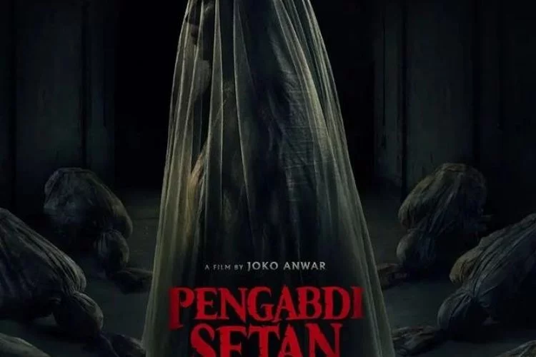 Sinopsis Film Pengabdi Setan 2: Communion, Tayang di Bioskop Tanggal 4 Agustus 2022