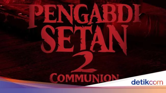 Sinopsis Film Pengabdi Setan 2: Communion yang Akan Tayang 4 Agustus 2022
