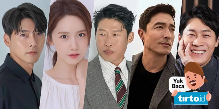 Sinopsis Confidential Assignment 2, Film Terbaru Hyunbin di Bioskop