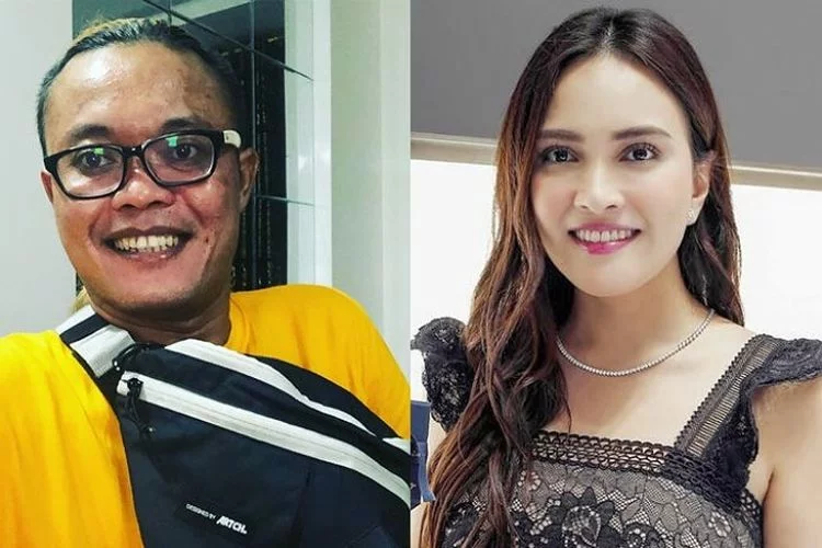 Dipermalukan Sule di acara talk show, ini jawaban berkelas Shandy Aulia: Jangan hakimi dia