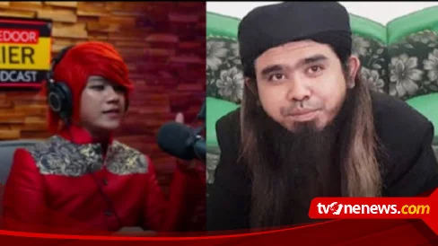 5 Fakta Menarik Pesulap Merah Yang Bongkar Trik Akal-Akalan Gus Samsudin Si Dukun Berkedok Agama, No 5 Kejutan Banget!