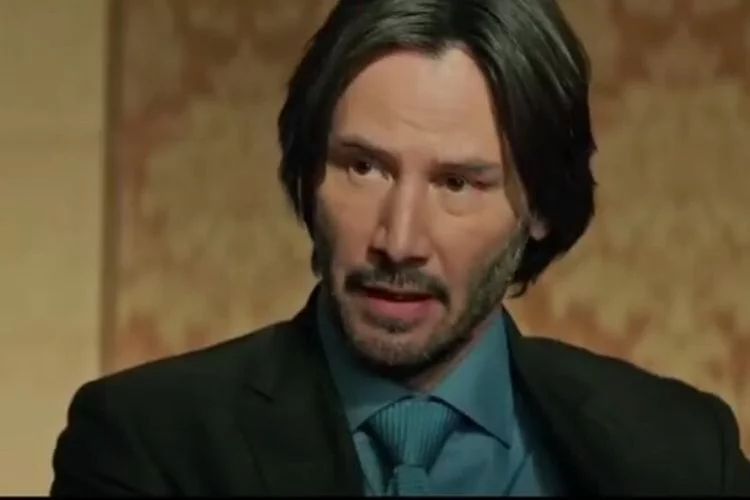 Sinopsis Film Siberia, Kisah Keanu Reeves Antara Berlian dan Cinta: Tayang Malam ini di Trans TV