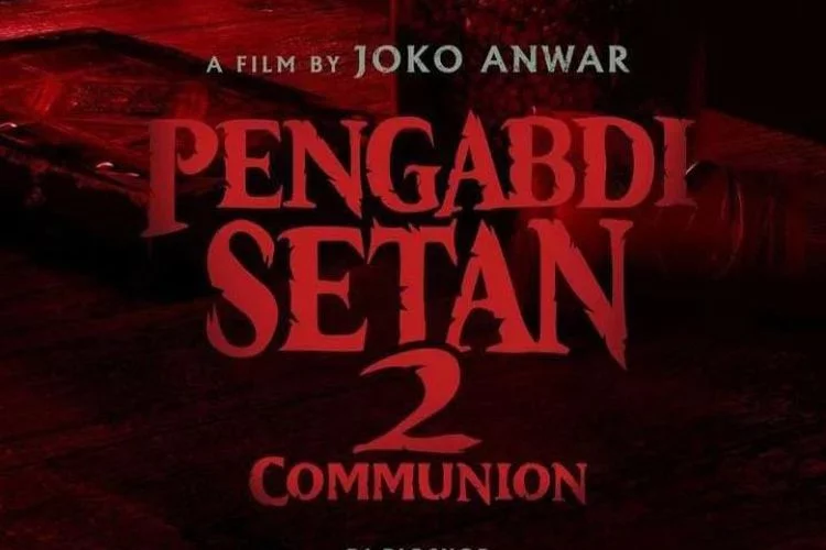 Tayang Besok 4 Agustus 2022, Berikut Sinopsis Film Pengabdi Setan 2 yang Dinantikan