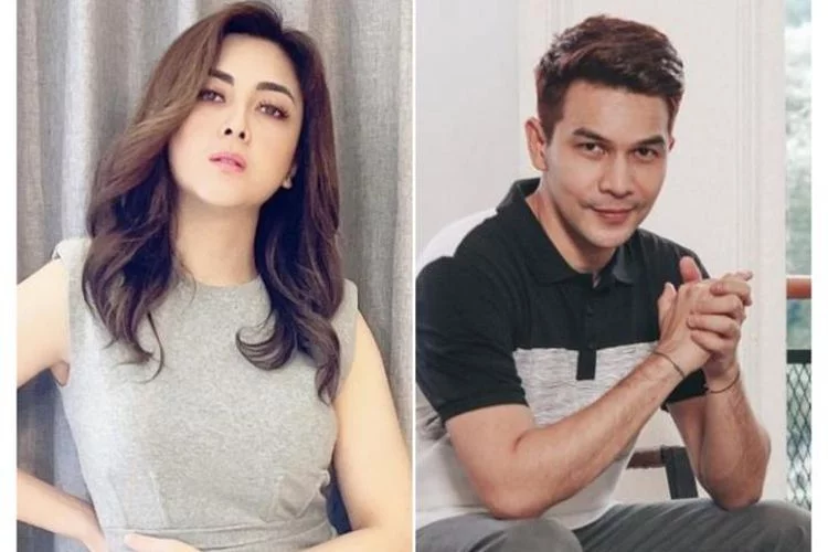 Nakalnya Jonathan Frizzy diungkap Dhena Devanka, nekat ajak wanita cantik lakukan hal ini berdua