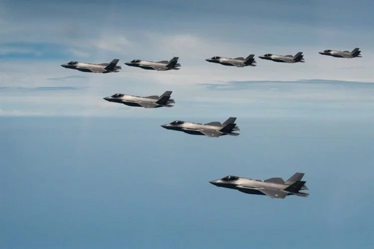 Analis Pertahanan Internasional Bongkar Kebohongan Putin: Rusia Bak Ngimpi Bisa Kalahkan F-35 AS