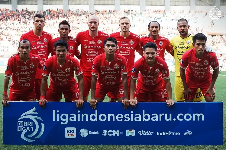 Lawan Persija Jakarta, PSM Makassar Patut Waspadai 2 Pemain Ini