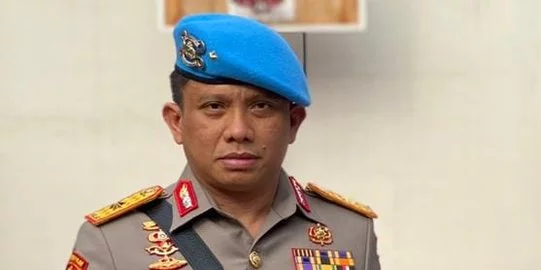 Ferdy Sambo: Saya Mohon Doa Agar Istri Lekas Pulih dari Trauma