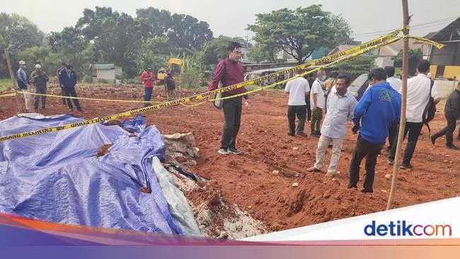 Debat Ketua PP Depok Vs JNE soal Beras Bansos Dikubur