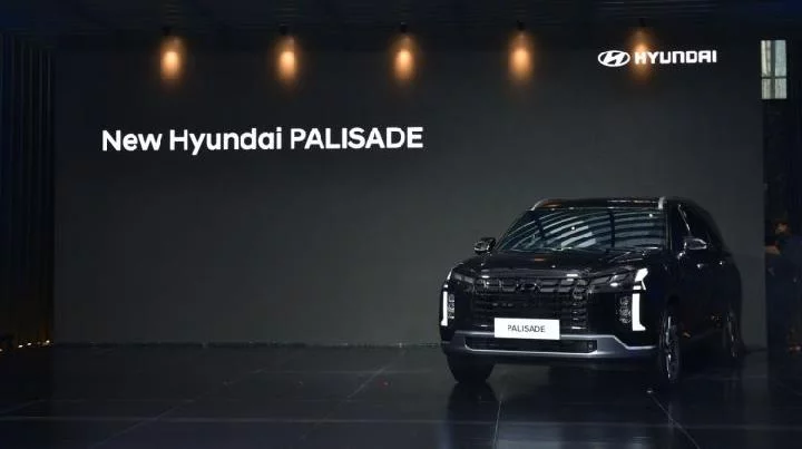 Bedah Fitur Keselamatan di Hyundai Palisade Facelift, Simak Fungsinya
