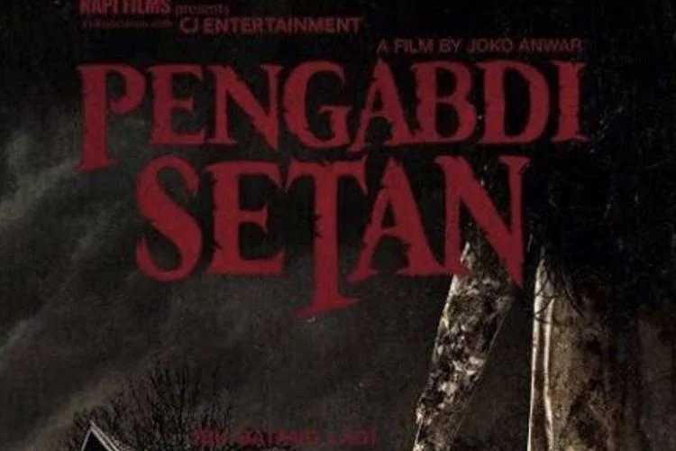 Begini Perbedaan Alur Cerita Film Pengabdi Setan 1980, Pengabdi Setan 1 dan Pengabdi Setan 2: Communion