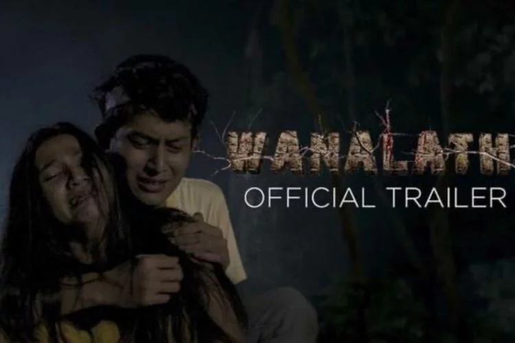 Sinopsis Film Horor Wanalathi Tayang di Bioskop 11 Agustus 2022: Kisah Tujuh Pemuda yang Alami Kejadian Mistis