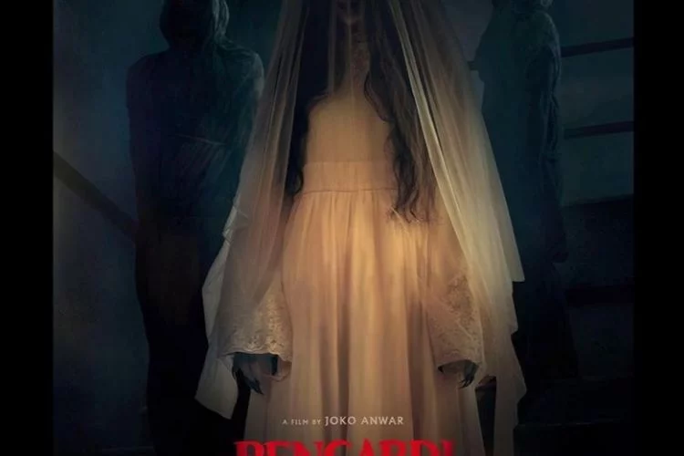 Sinopsis Film Pengabdi Setan 2, Malam Panjang Penuh Teror Ibu di Rusun untuk Keluarga Suwono
