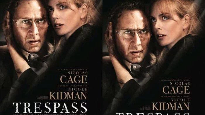 Sinopsis Film Trespass: Nicholas Cage Perankan Broker Berlian yang Dirampok, Malam Ini di Trans TV