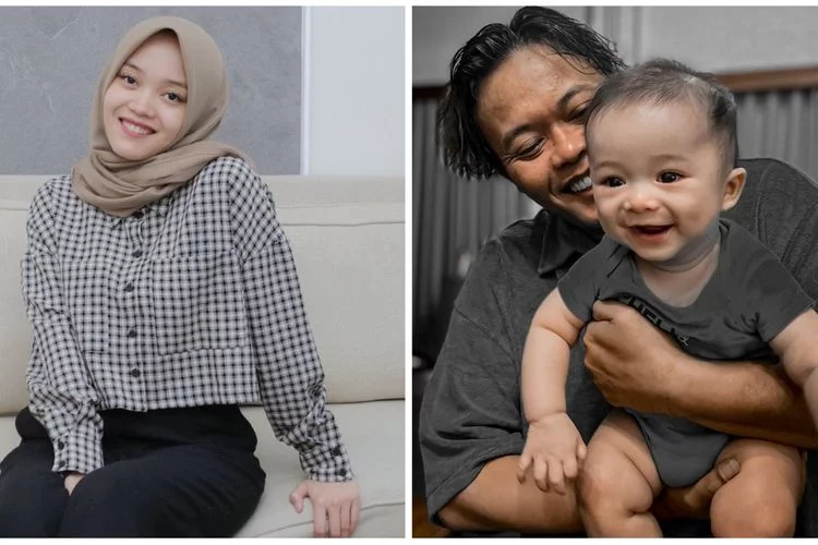 Sule bersyukur punya Putri Delina dan ucapkan pesan haru buat Adzam: Maaf aku hanya bisa...