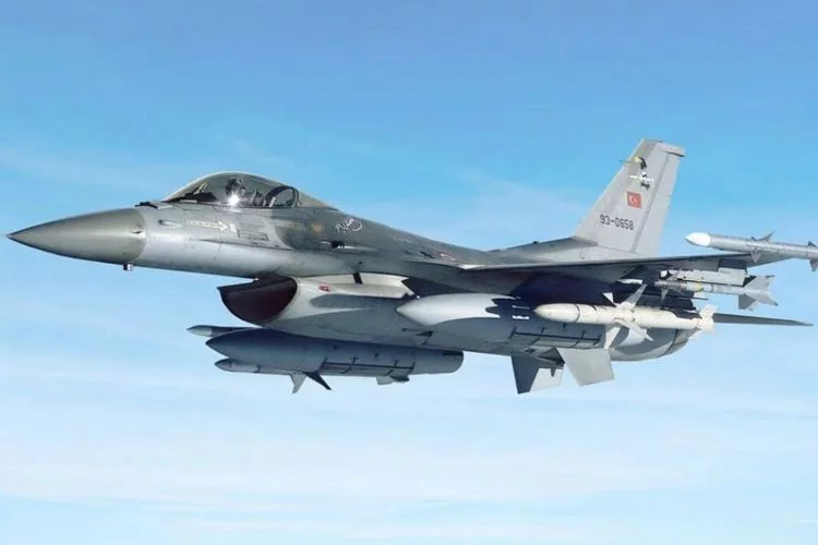 Sekalipun Gagal Peroleh F-16, Ahli Hubungan Internasional Ungkap Turki Tidak Akan Jadi Negara yang Lemah