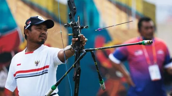 Klasemen Medali ASEAN Para Games 2022: Panen Lebih dari 400 Emas, Indonesia Juara Umum