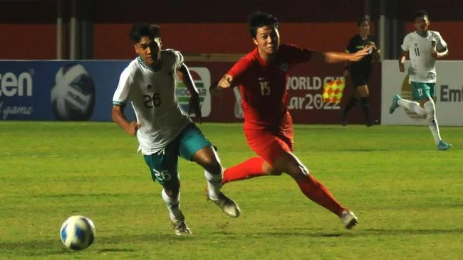 Prediksi Indonesia vs Vietnam di Piala AFF U-16 2022