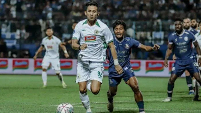 Coach Seto Beber Kunci PSS Sleman Sukses Curi Poin di Kandang Arema FC Meski Digempur Habis-habisan