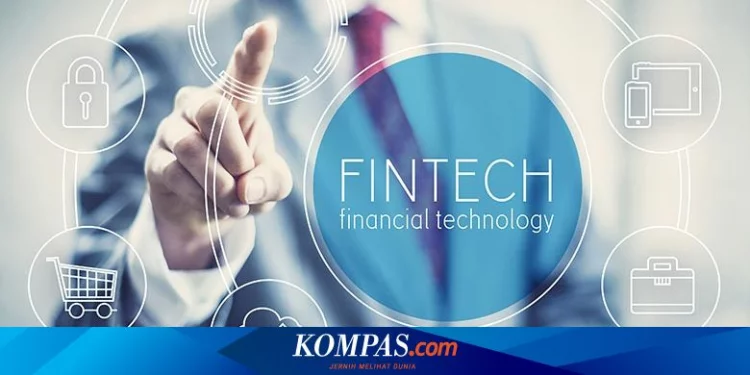 OJK: Bunga "Fintech Lending" Diperkirakan antara 0,3 sampai 0,46 Persen Per Hari