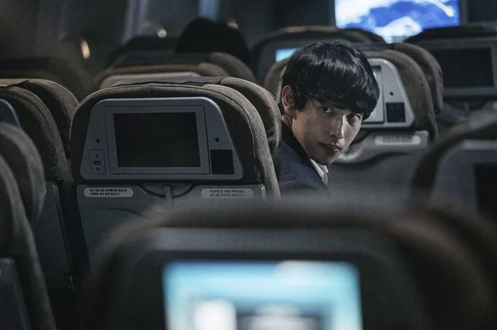 Darurat di Udara, Cek Sinopsis Film Korea Emergency Declaration!