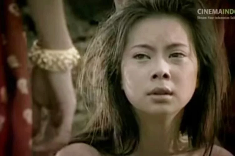 Sinopsis Film Thailand CHAYA, Legenda Cinta Putri Miyawantra yang Berakhir Tragis