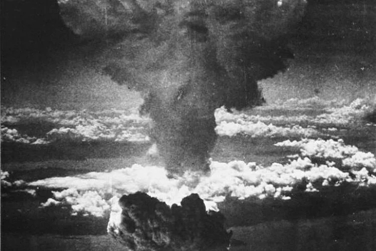 Bom Atom Hancurkan Hiroshima Hari Ini, 140 Ribu Orang Tewas Peristiwa 6 Agustus 1945