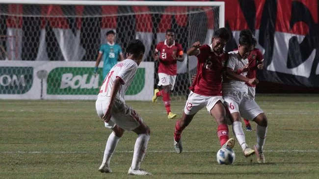 Syarat Vietnam Tersingkir dari Piala AFF U-16 2022
