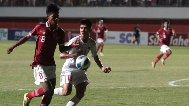 3 Calon Lawan Indonesia di Semifinal Piala AFF U-16 2022