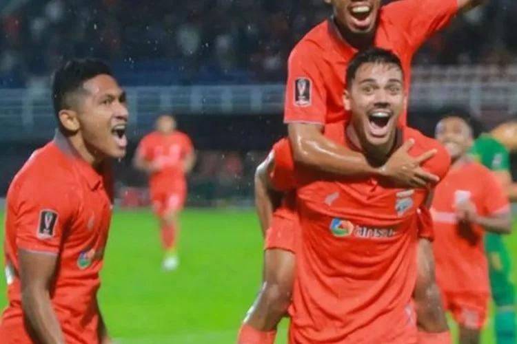 Borneo FC Sadar Persib Bandung Dipenuhi Skuat Bintang, Pemain Ini Minta Bantuan Suporter Penuhi Stadion Segiri