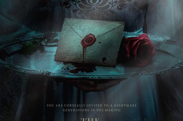 Sinopsis Film Horor 'The Invitation' yang Bakal Tayang di Bioskop 26 Agustus 2022