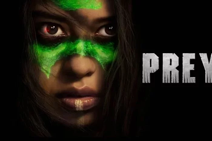 Baca Dulu Sinopsis Film Prey, Perjuangan Naru Selamatkan Suku dari Alien