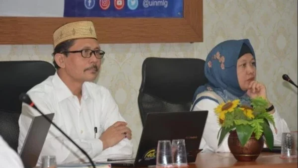 UIN Malang Siapkan Penerimaan Mahasiswa Baru Internasional dan ISS