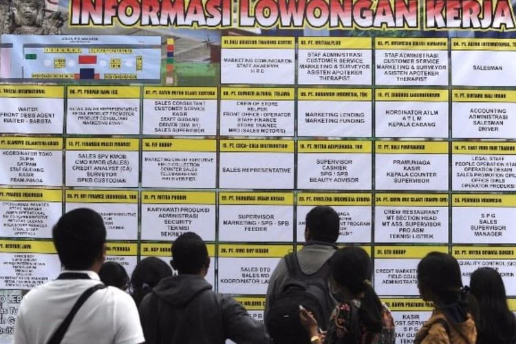 PT Shopee Internasional Buka Lowongan Kerja Bulan Agustus 2022, Ada 2 Formasi Kosong