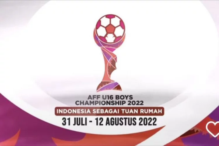 Vietnam Belum Tentu Lolos, Ini Daftar Tim yang Tersingkir dari Piala AFF U-16