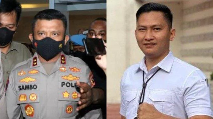 Ferdy Sambo di Ruangan Khusus Sendirian, IPW Bongkar 3 Perbuatan Sambo yang Mengarah Pidana