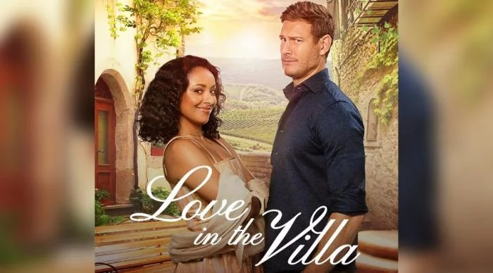 Sinopsis Love in the Villa, Film Komedi yang Segera Tayang di Netflix