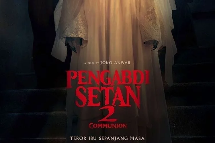 Sinopsis Film Pengabdi Setan 2, Jadwal Bioskop dan Harga Tiket di Yogyakarta Minggu 7 Agustus 2022